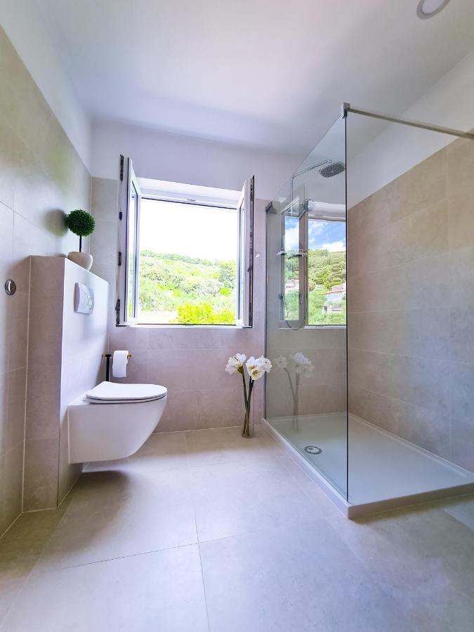 Apartment Gulic Supetarska Draga Dış mekan fotoğraf